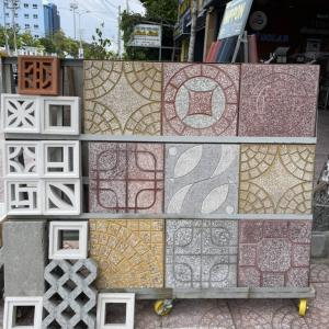 Công Ty TNHH XD TM Gạch Việt Phát